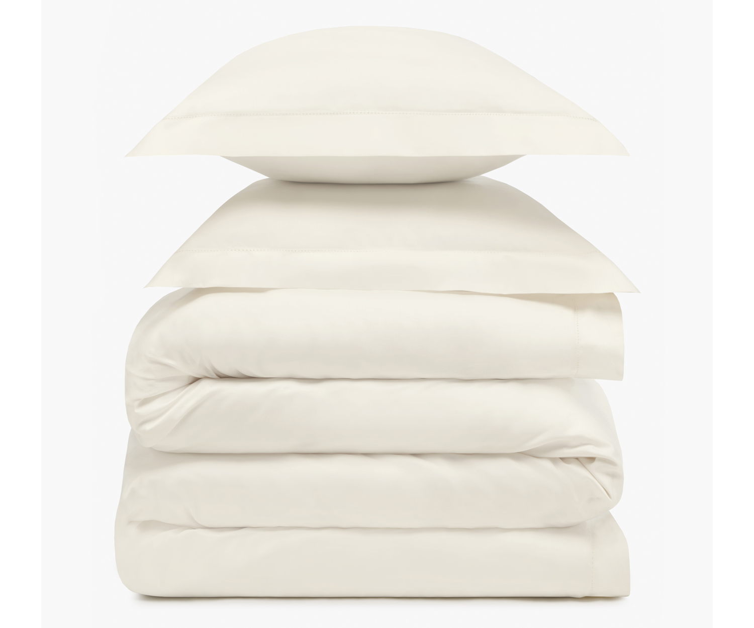 Amalia-Suave_Duvet_Cream Amalia SUAVE 430TC Bettwäsche in cream