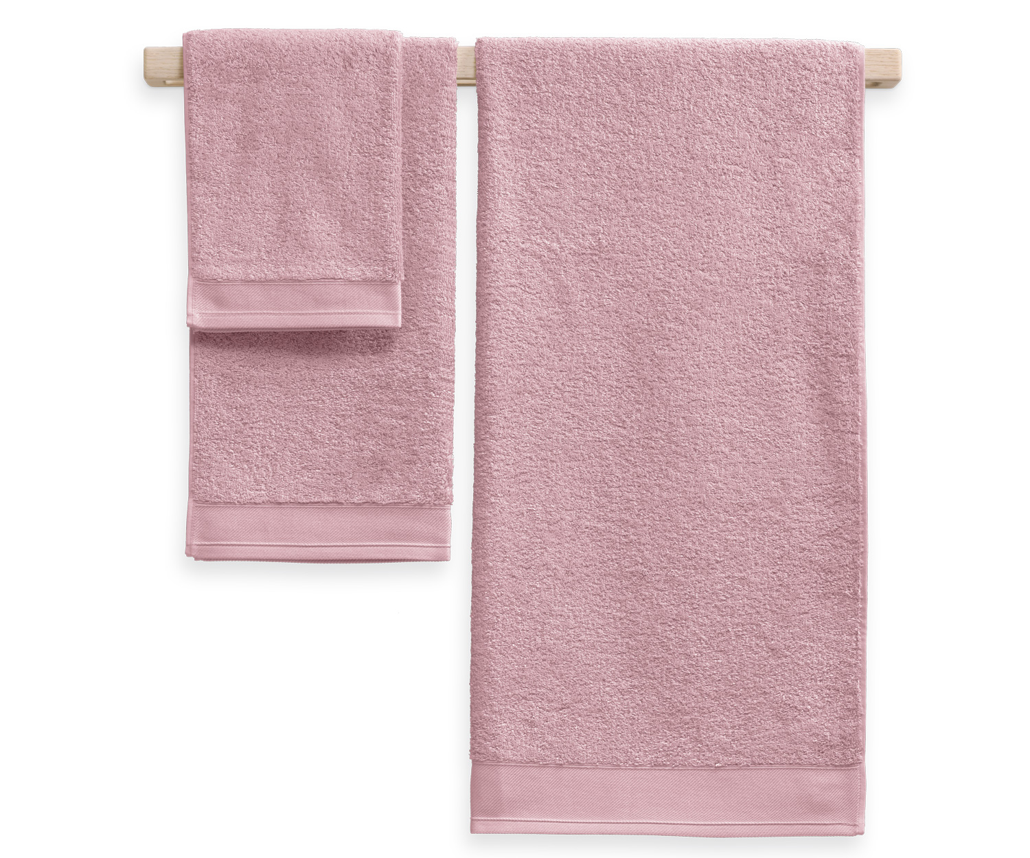 weseta_douceur_handtuch_05_new-rose Weseta DOUCEUR Handtuch 05 new rose