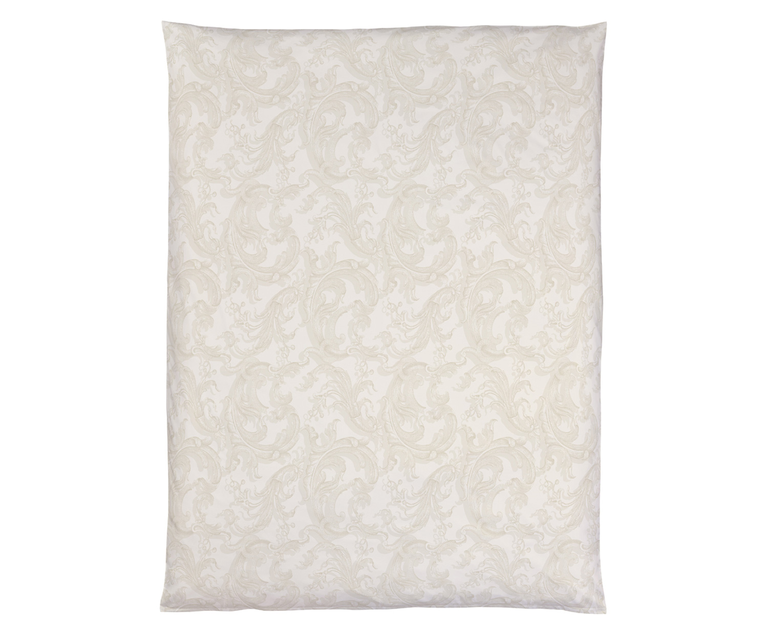 Fischbacher Rocaille Bettwäsche - Jacquard