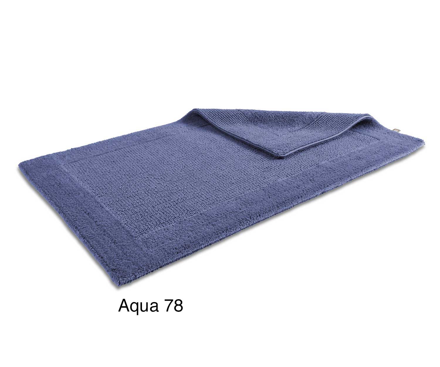 Rhomtuft PRESTIGE col. aqua 78