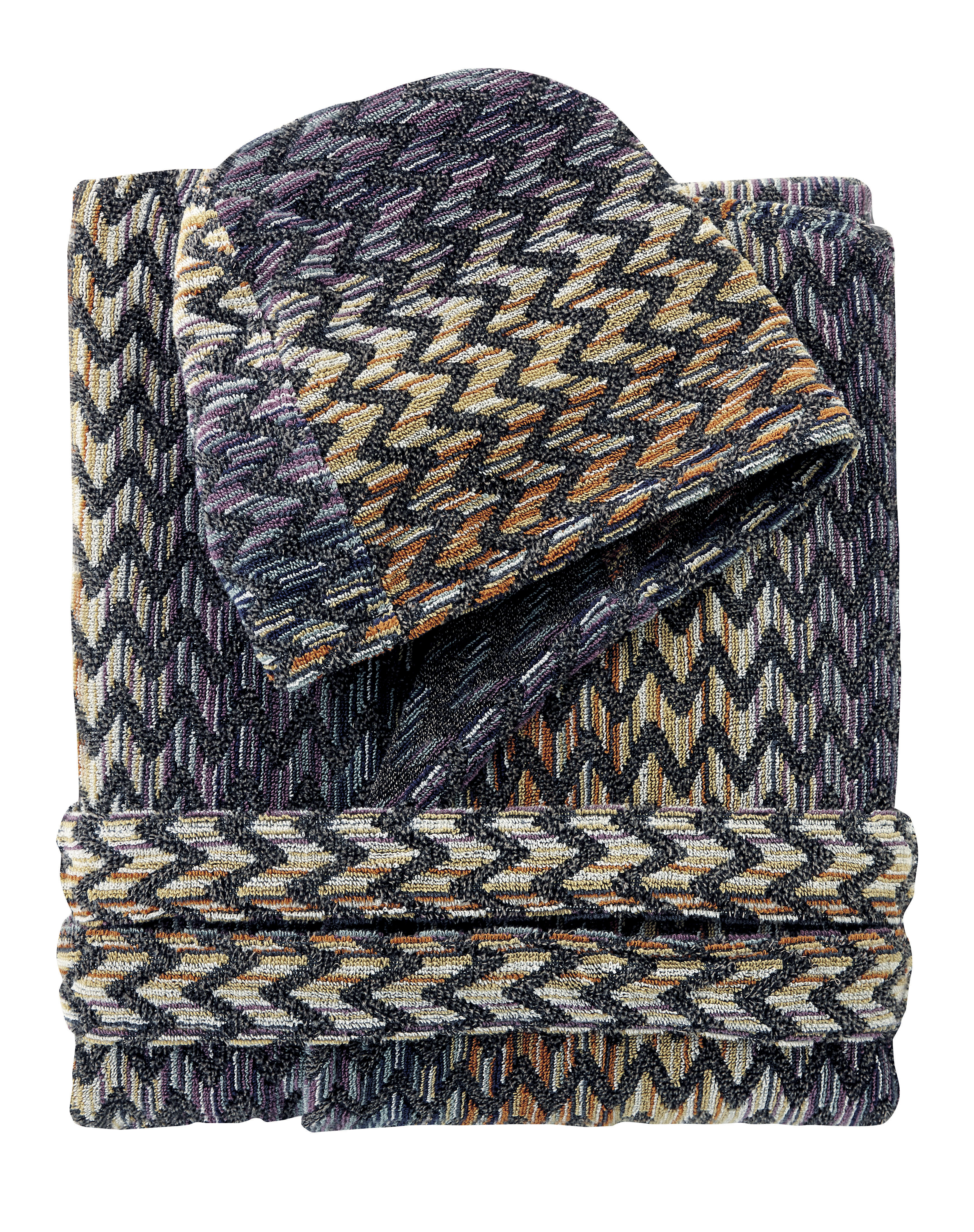 Missoni Home Bademantel STEPHEN