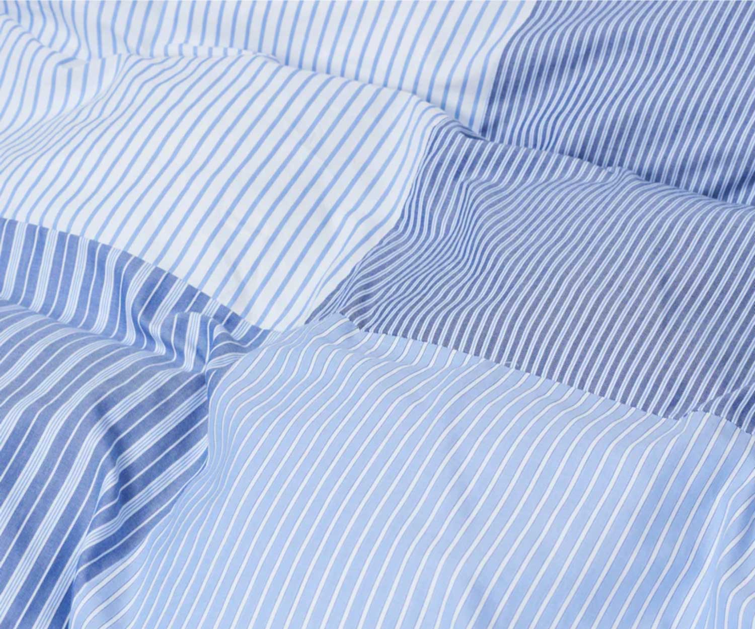 Magniberg WALL STREET OXFORD Deckenbezug Patchwork