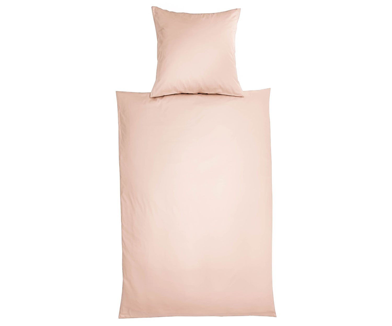 Graser_Bettwaesche_Satin_5100_puder Graser Glattsatin Puder 5100