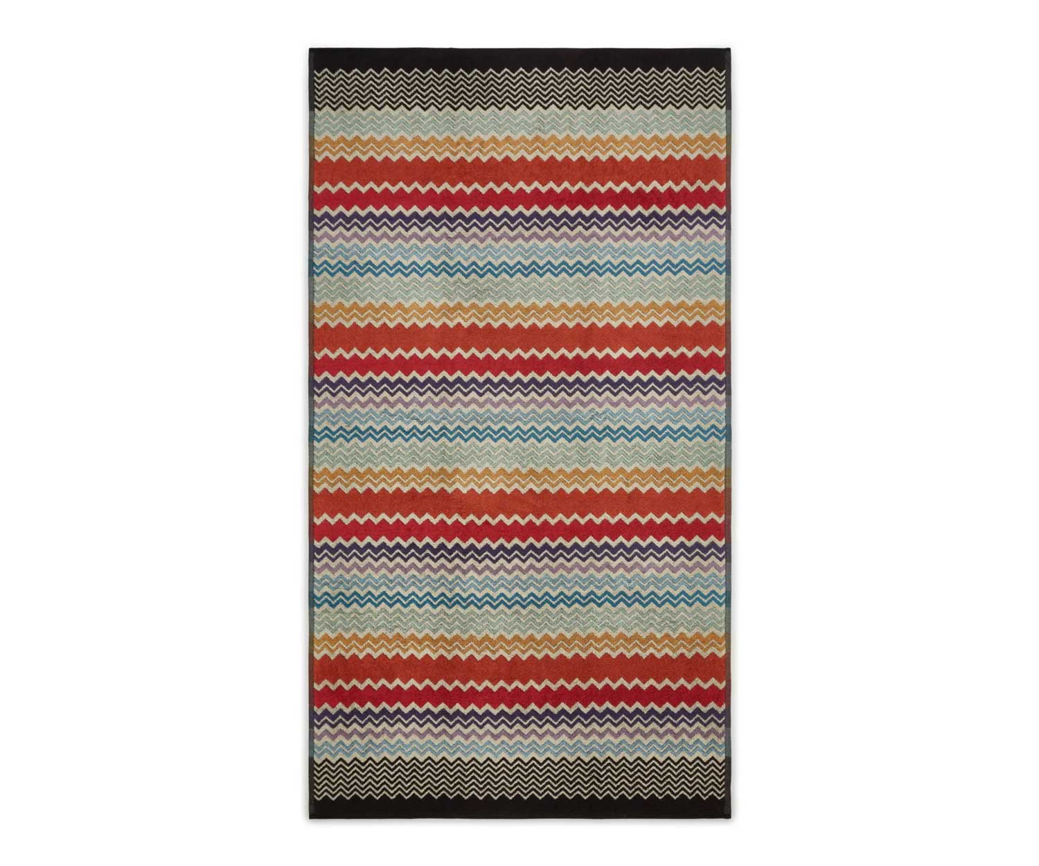 Missoni Home RUFUS 156 Handtücher