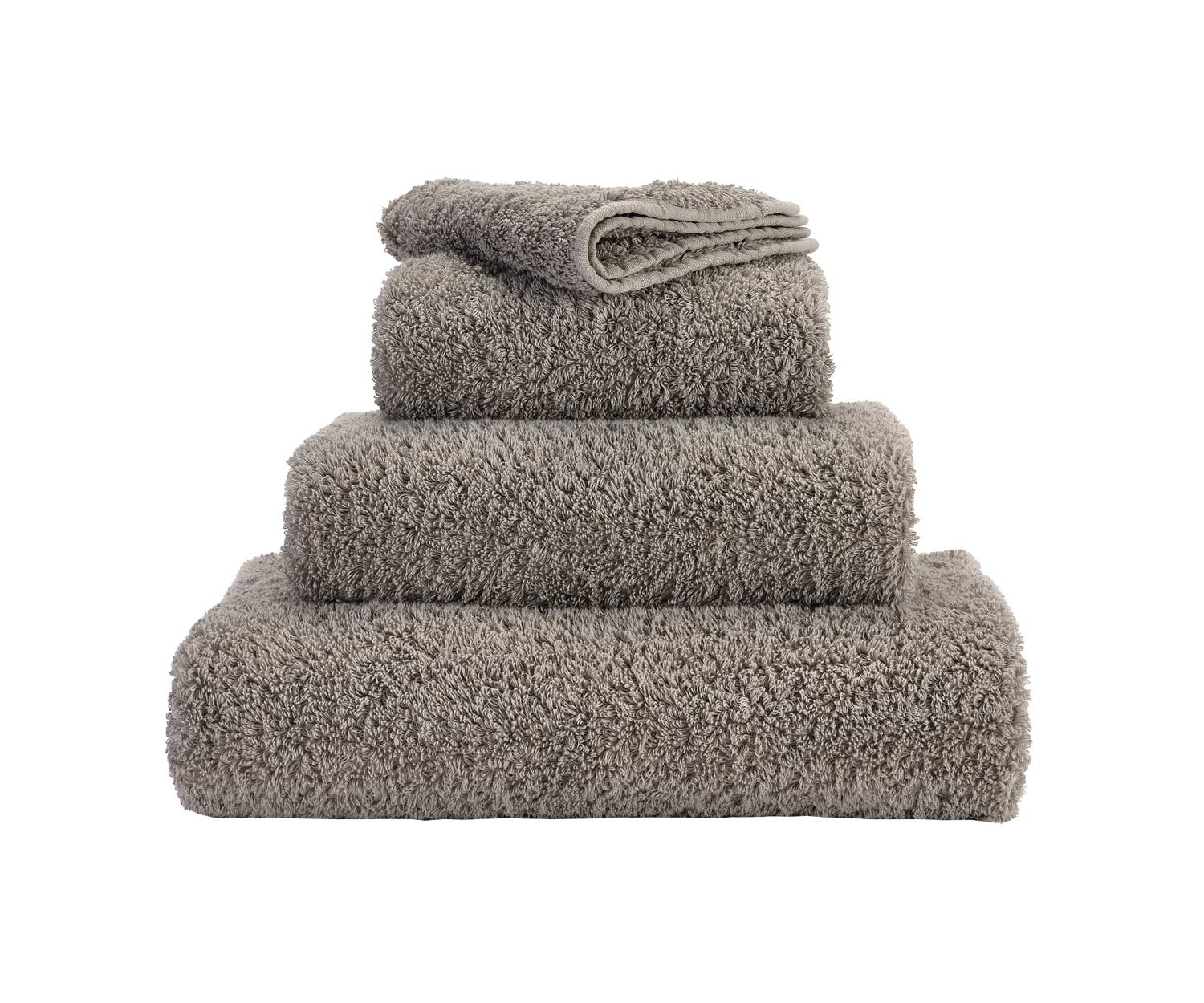 Abyss SUPER PILE Handtuch col. 940 atmosphere