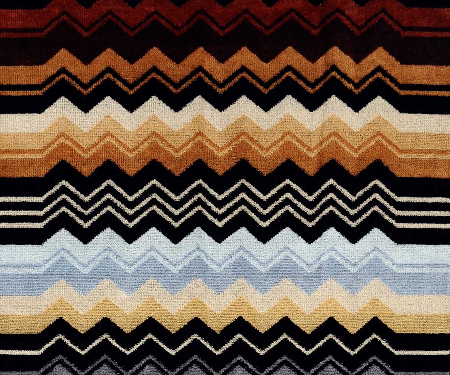 Missoni-Home-Handtu-cher-Giacomo-160-Detail Missoni Home Handtuch GIACOMO 160