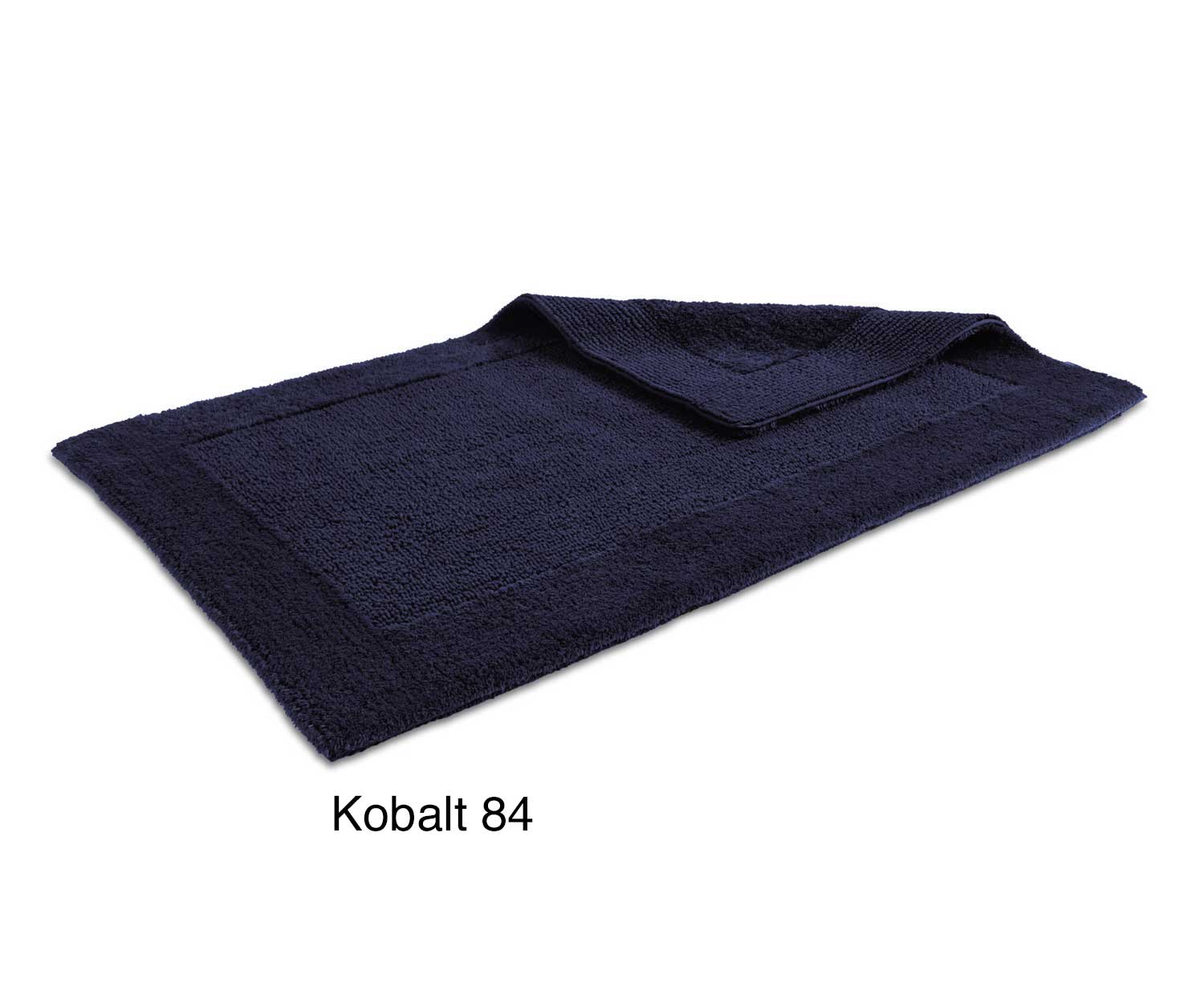 Rhomtuft PRESTIGE col. kobalt 84