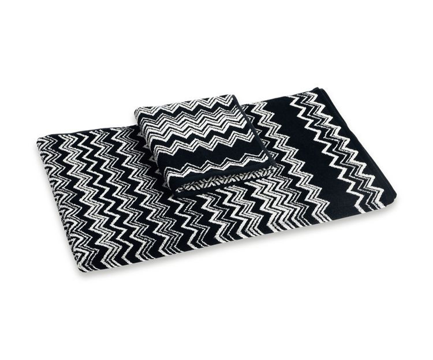Missoni Home Handtuch Keith
