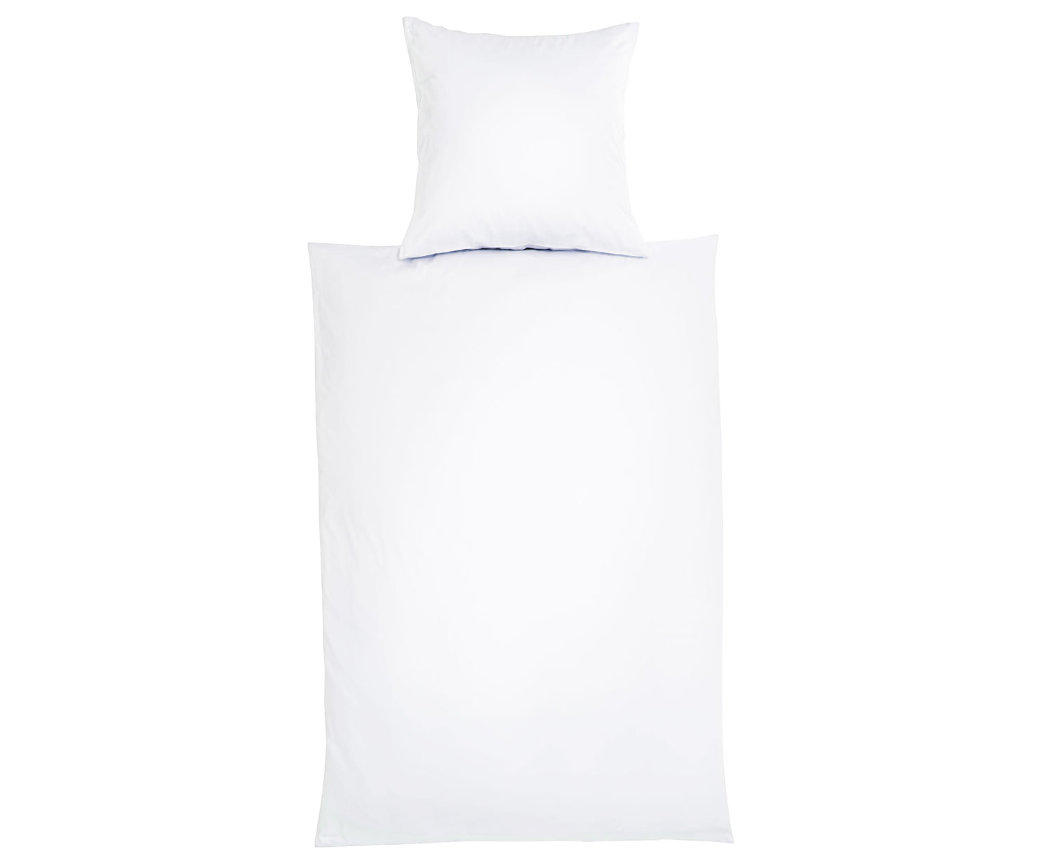 Graser_Bettwaesche_Satin_9000_weiss Graser Glattsatin Weiss 9000