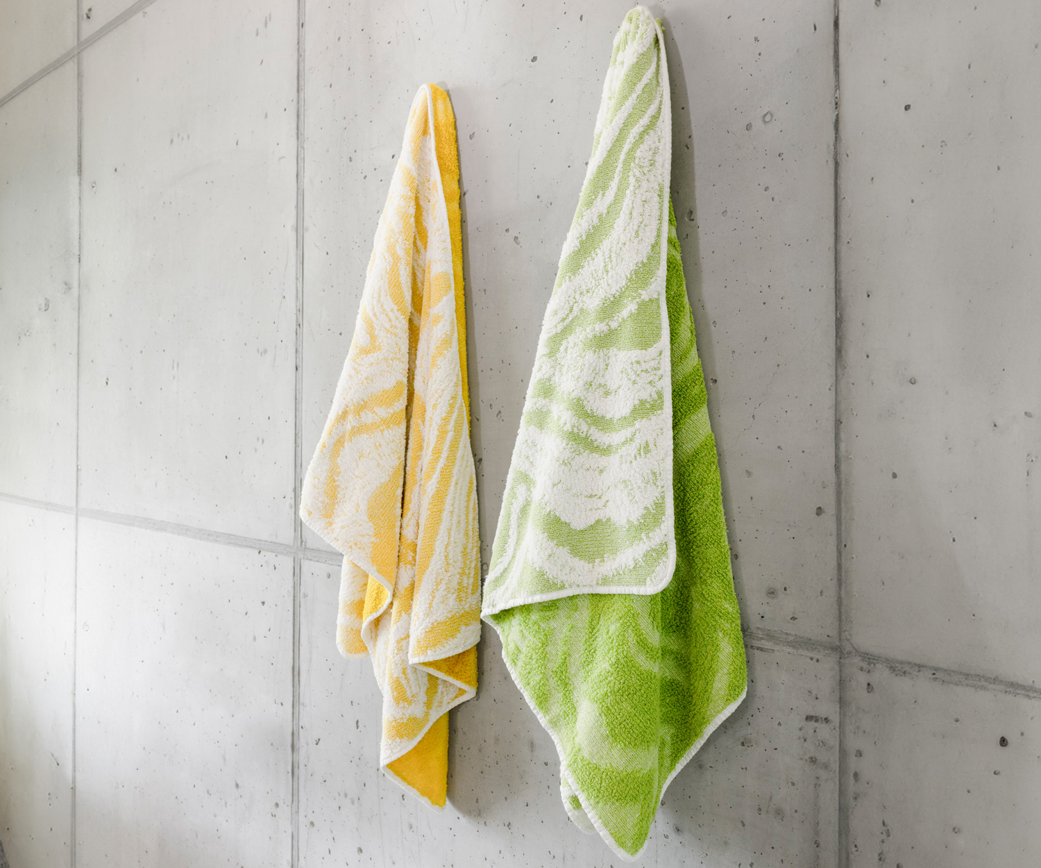 Abyss-FOGO-towels Abyss FOGO Handtücher 650g