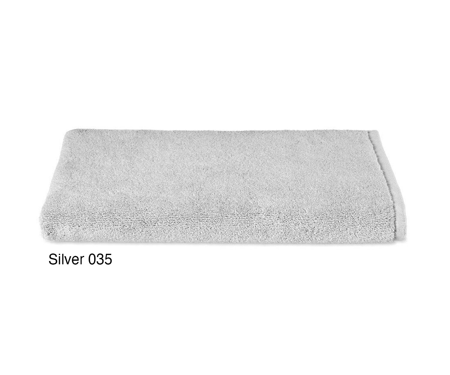 Fischbacher Handtücher PRESTIGE silver 035