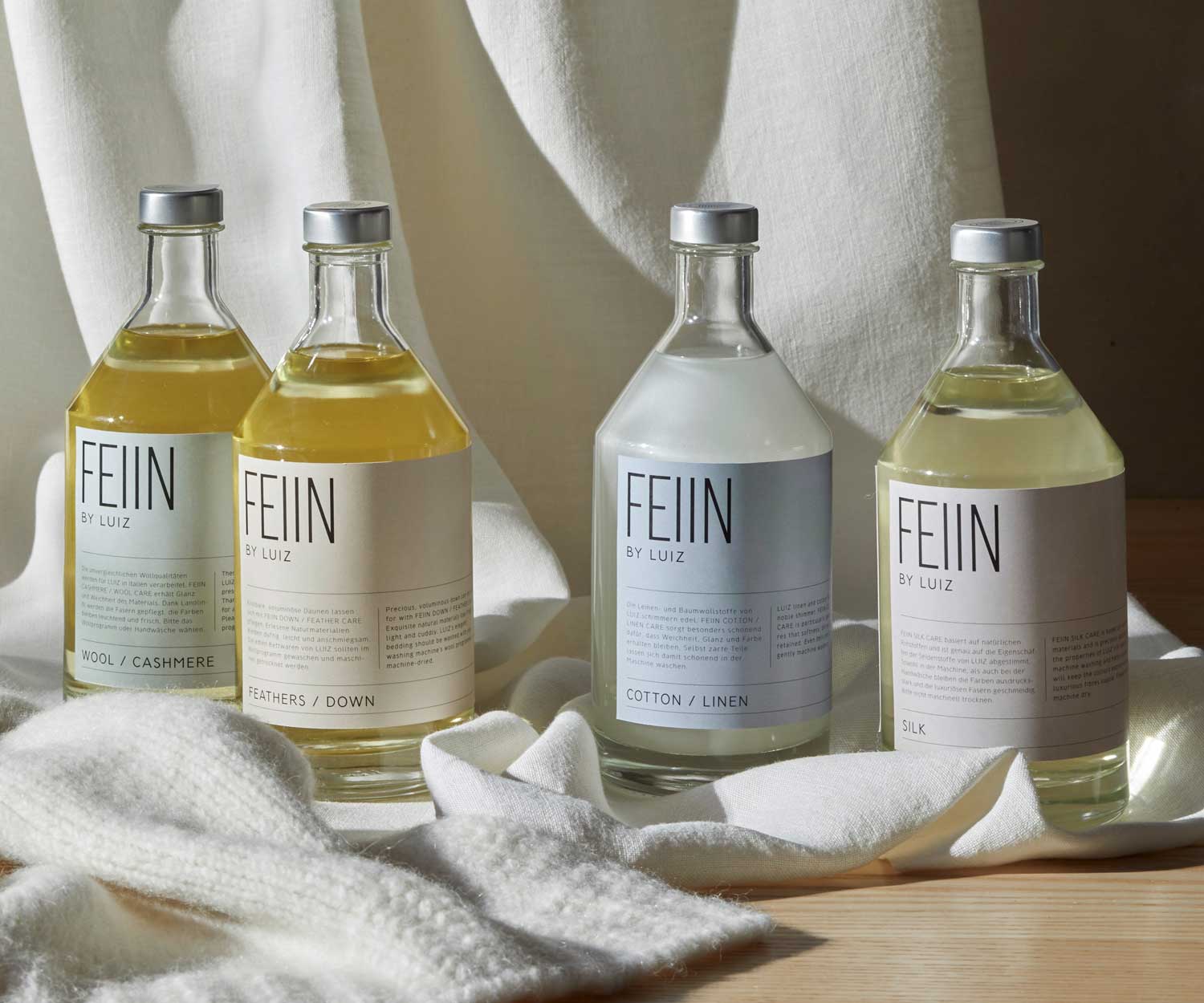 FEIIN by Luiz