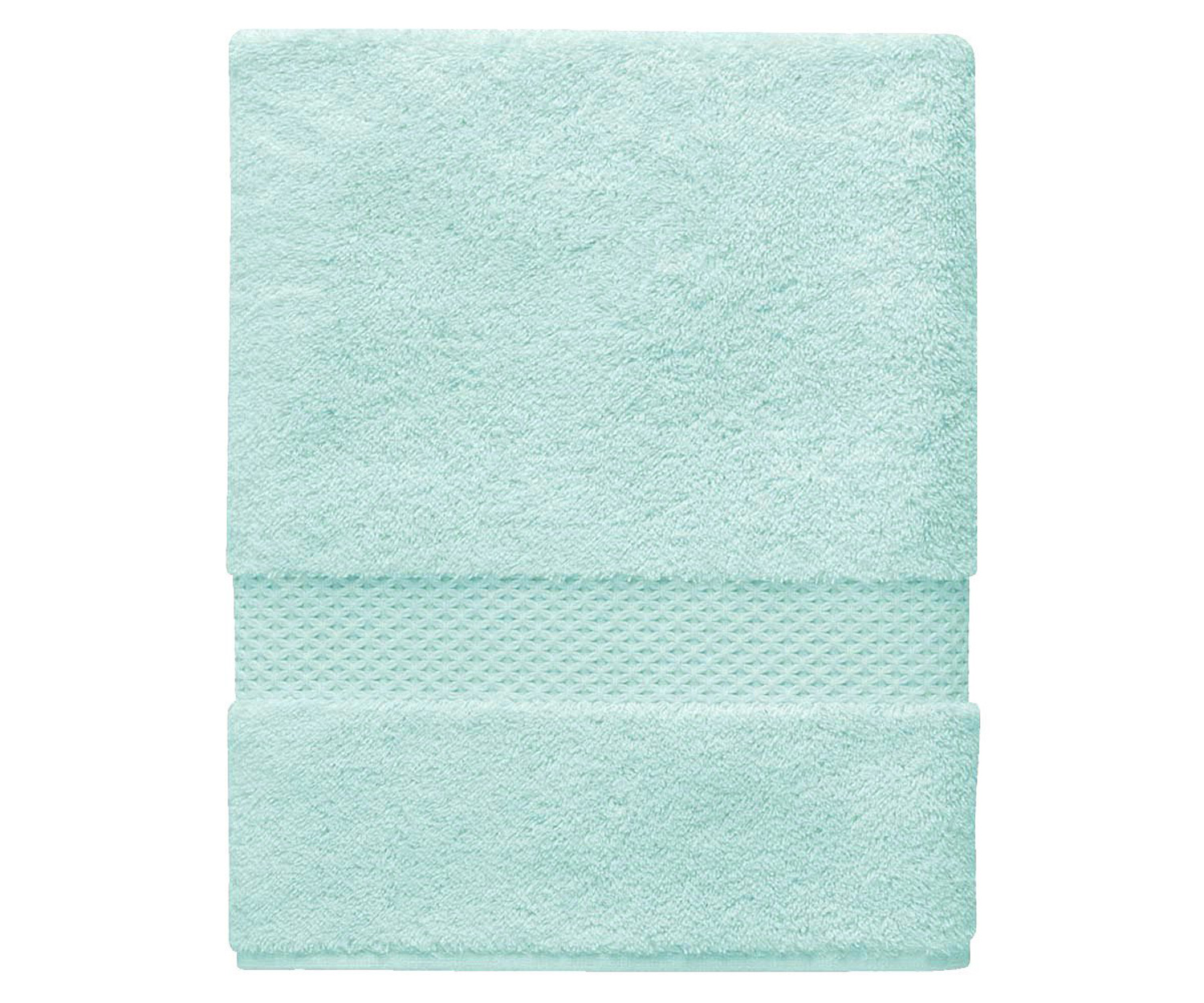 Delorme Etoile Handtuch in Celadon