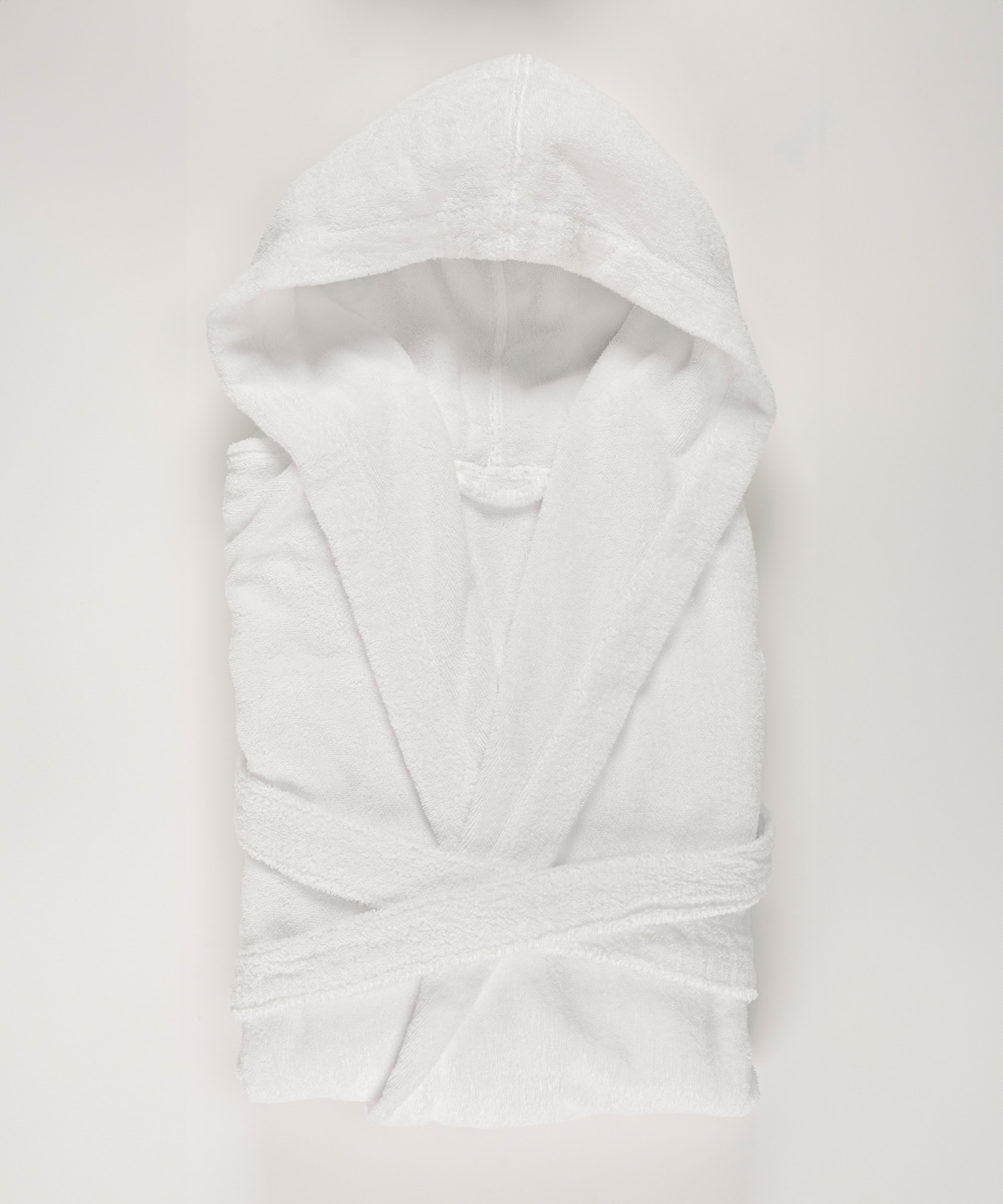 Abyss-ALEX-ROBE-100 Abyss ALEX Bademantel mit Kapuze