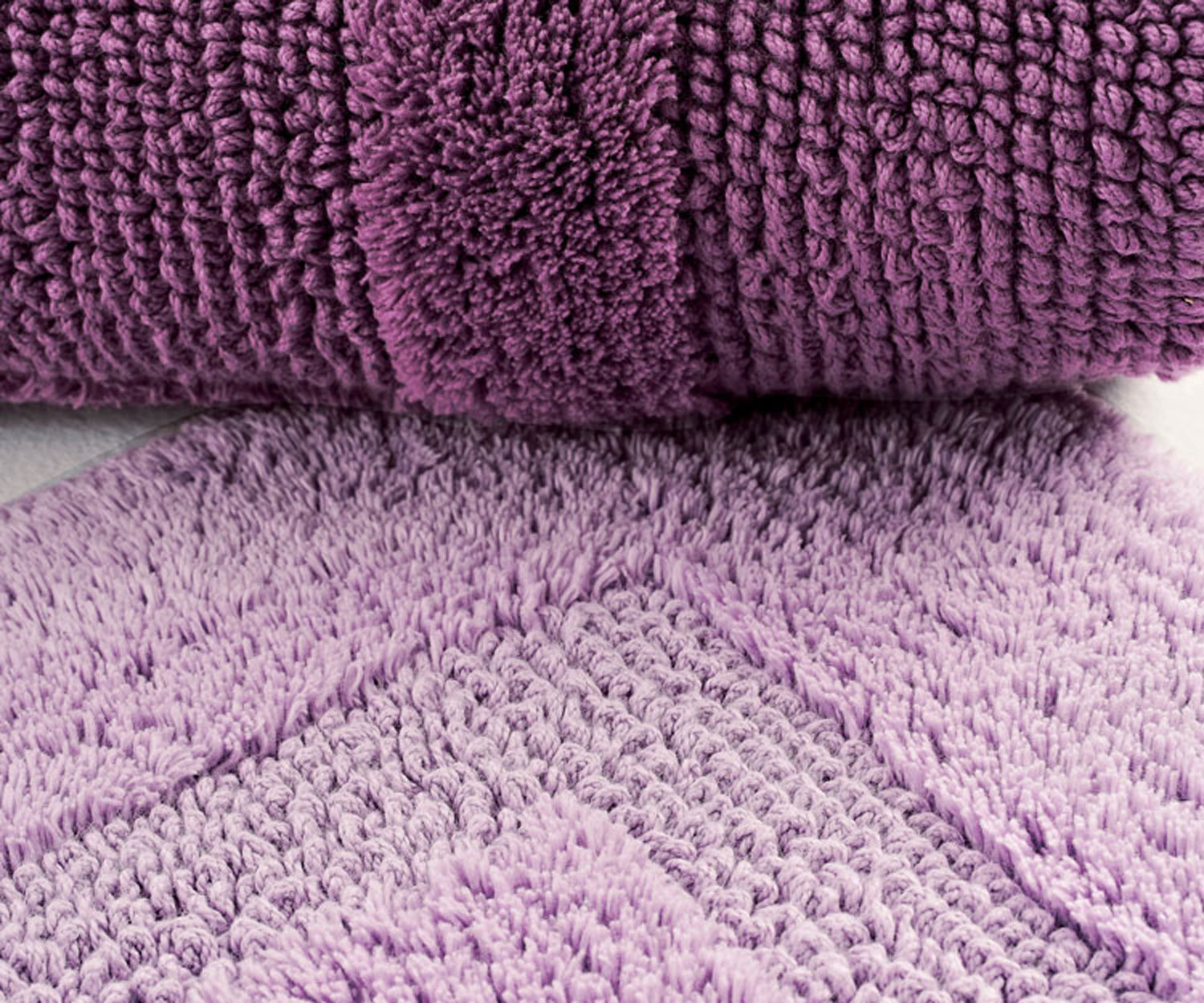 Abyss & Habidecor REVERSIBLE Badteppich