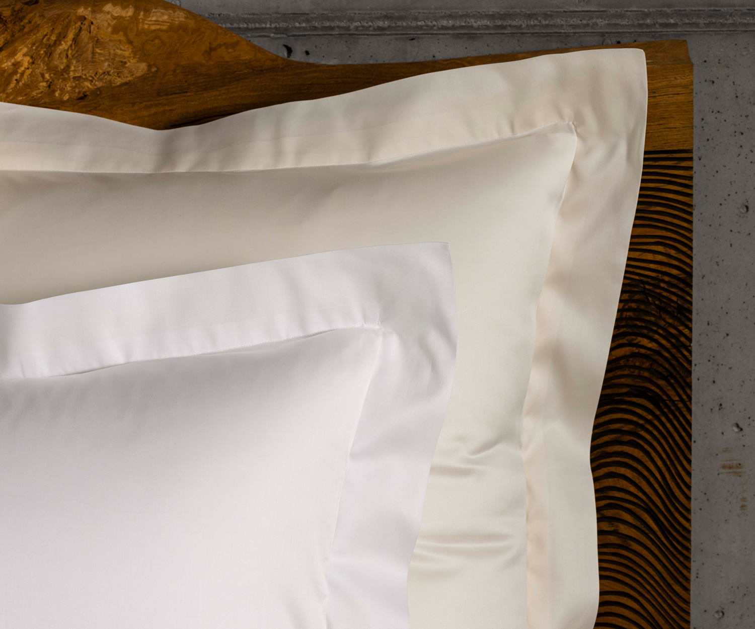 Celso-AMANDA-detail Celso de Lemos Bettwäsche AMANDA - Satin 1400 TC jetzt online bei Marc Leopold