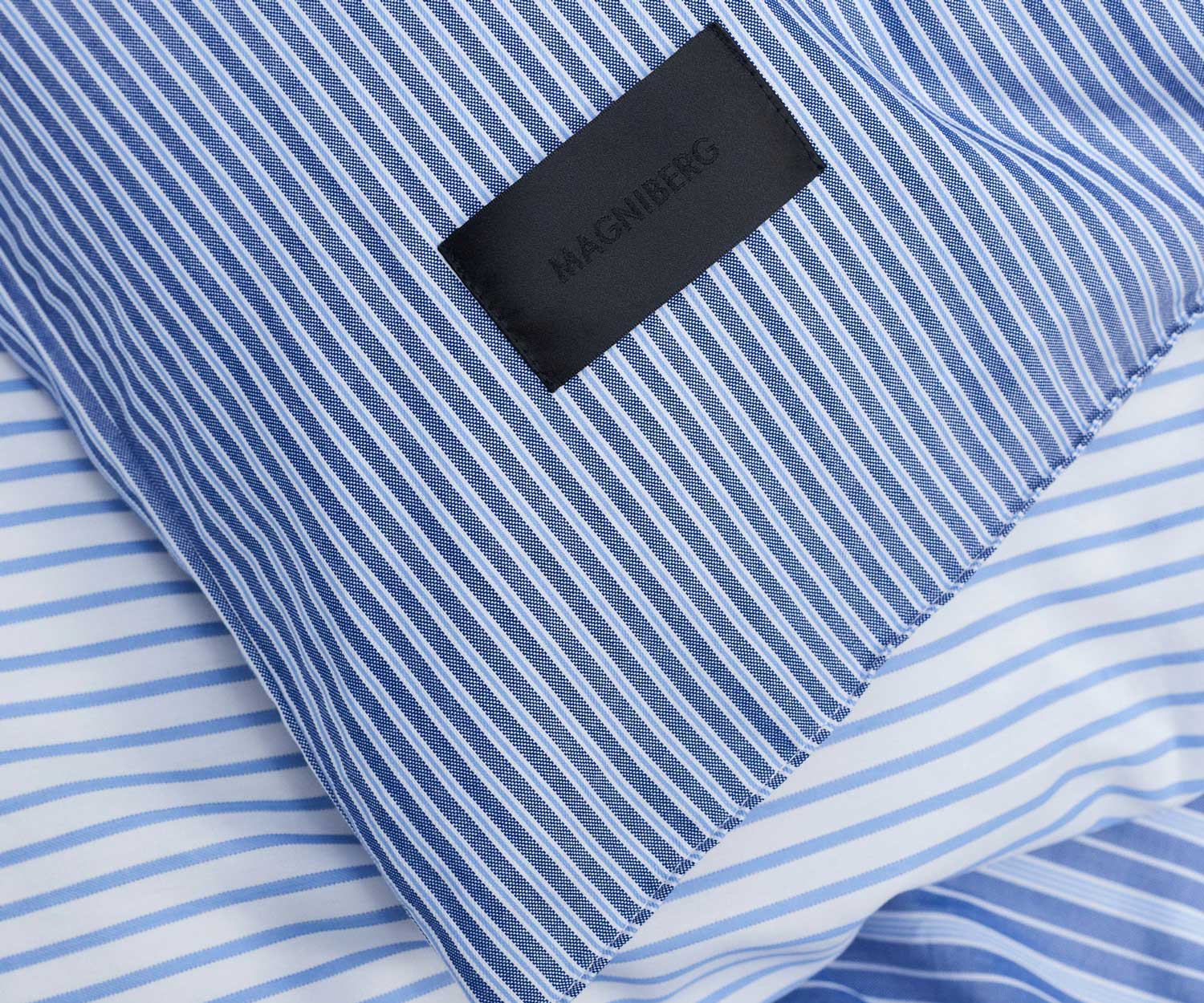 Magniberg WALL STREET OXFORD Deckenbezug Patchwork