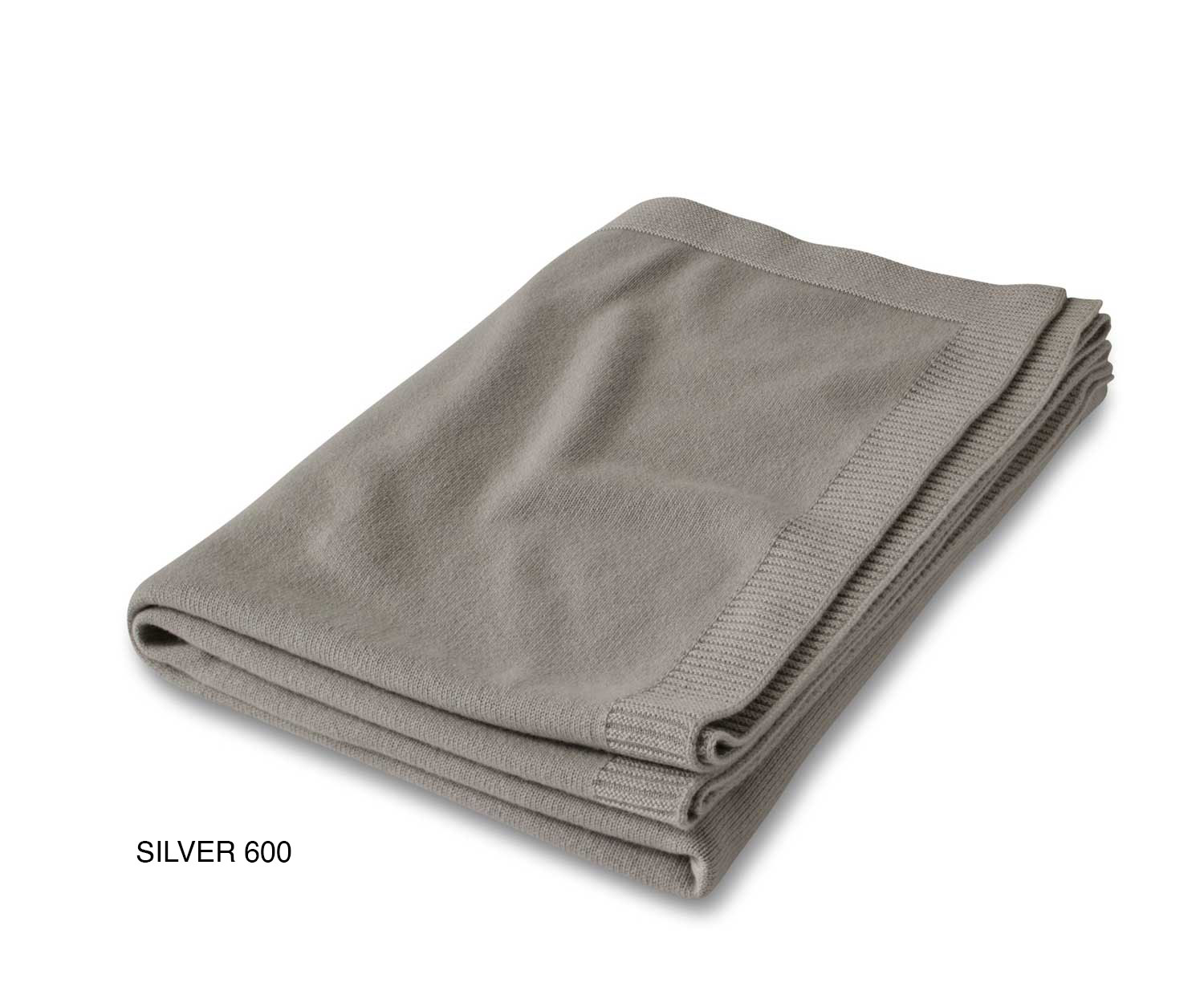 Luiz Plaid DREAM II col. silver 600