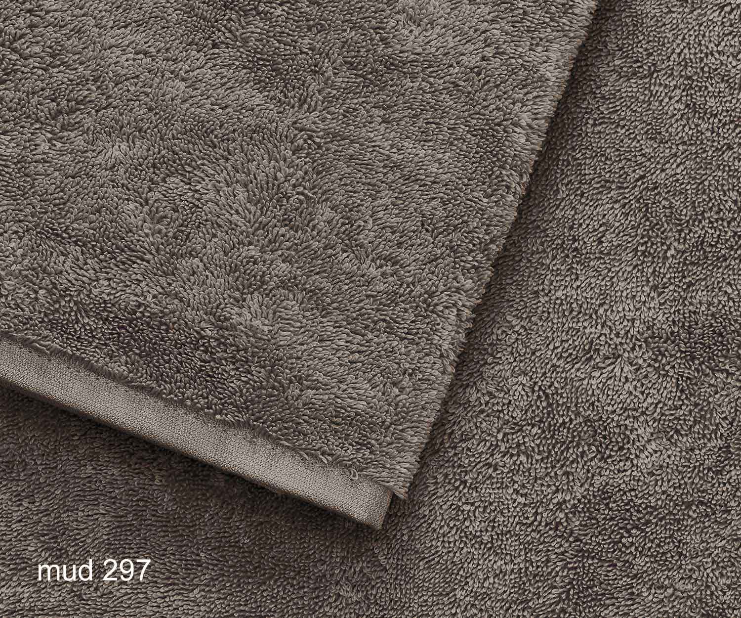 Fischbacher_Legend_Mud_297_Handtuchu1PG3iqhlzLsN Fischbacher LEGEND Handtuch mud 297