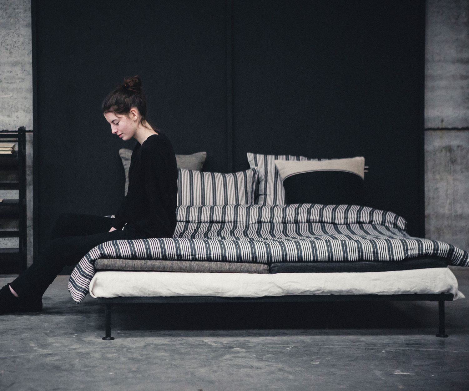 Libeco-Tack-Stripe Libeco THE TACK STRIPE