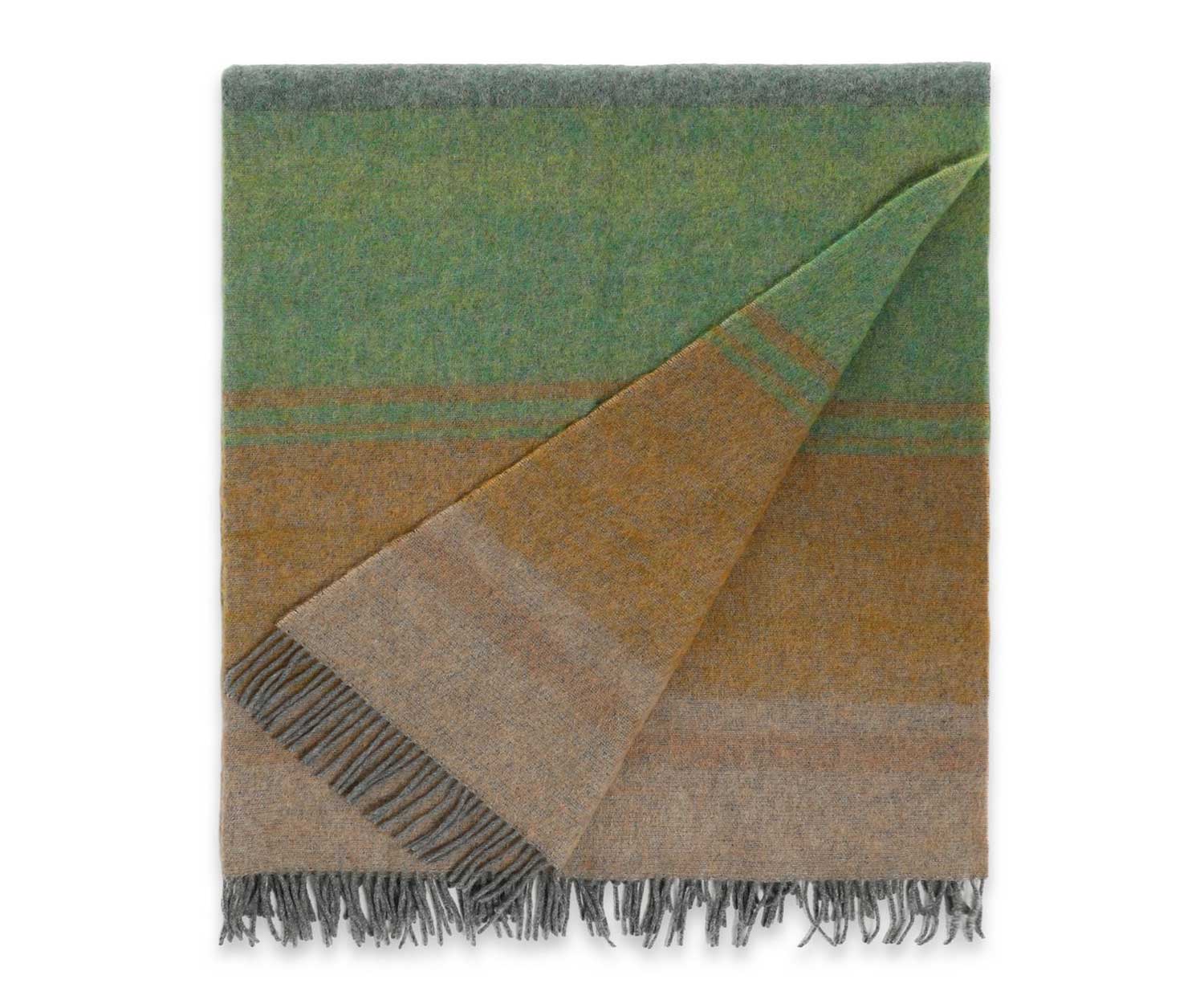 Missoni Home Plaid YOSHI 159