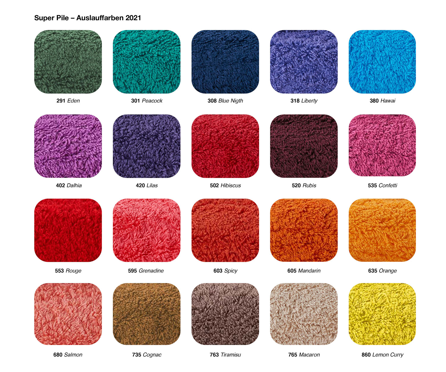 Super_Pile_Auslauffarben_Abyss_2021 Abyss & Habidecor SUPER PILE Handtücher - Auslauffarben 2021