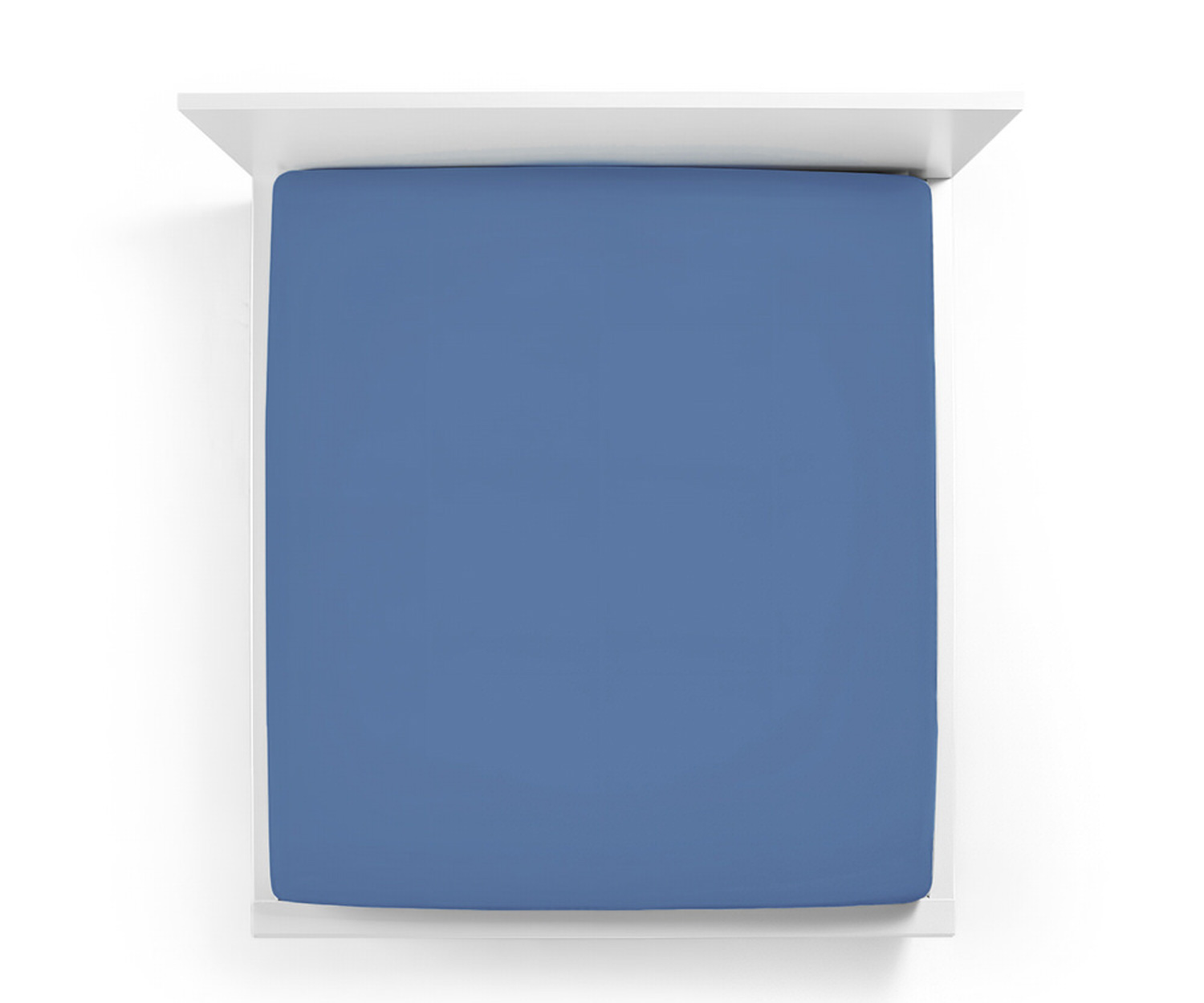 BELLA GRACIA Meeresblau 0208