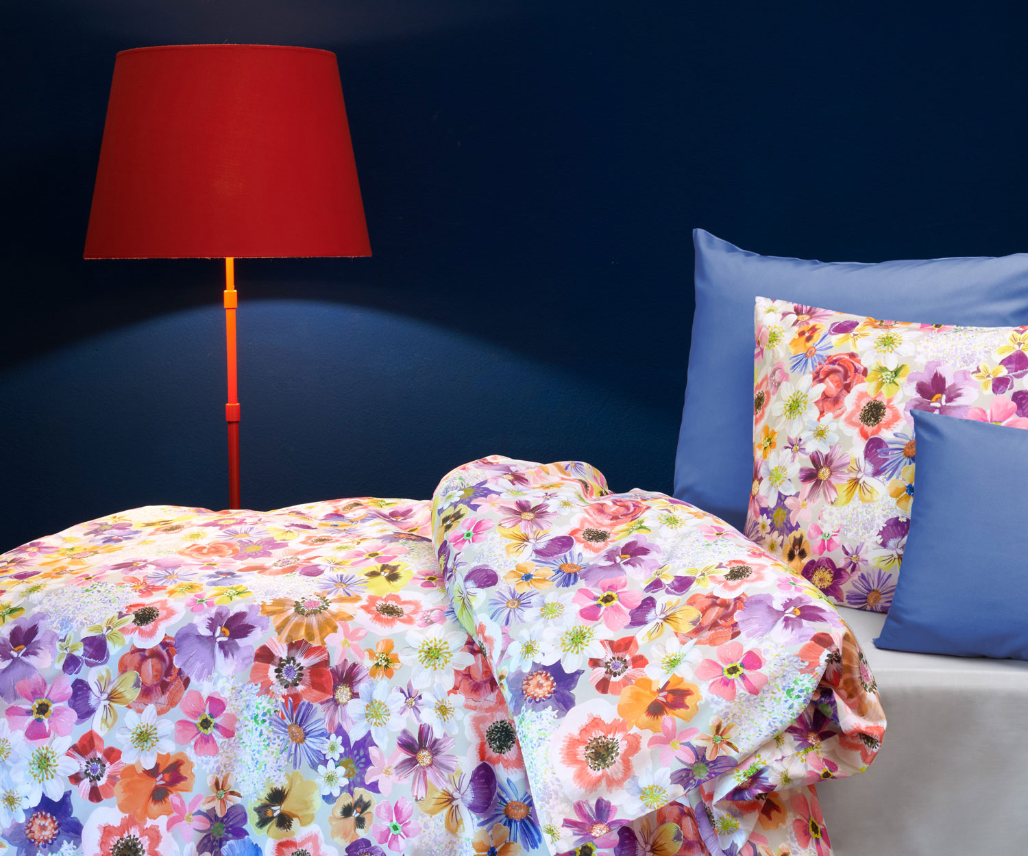 Fischbacher DELILAH C67 Bettwäsche Satin