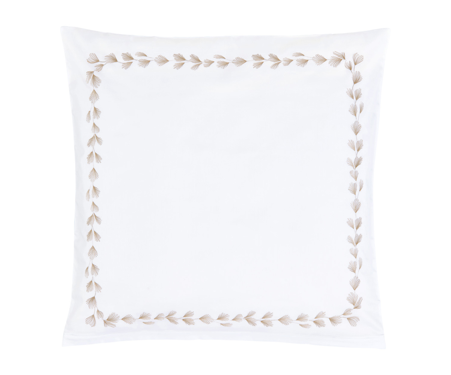 Fischbacher FOGLIA Luxury Nights Bettwäsche - Satin