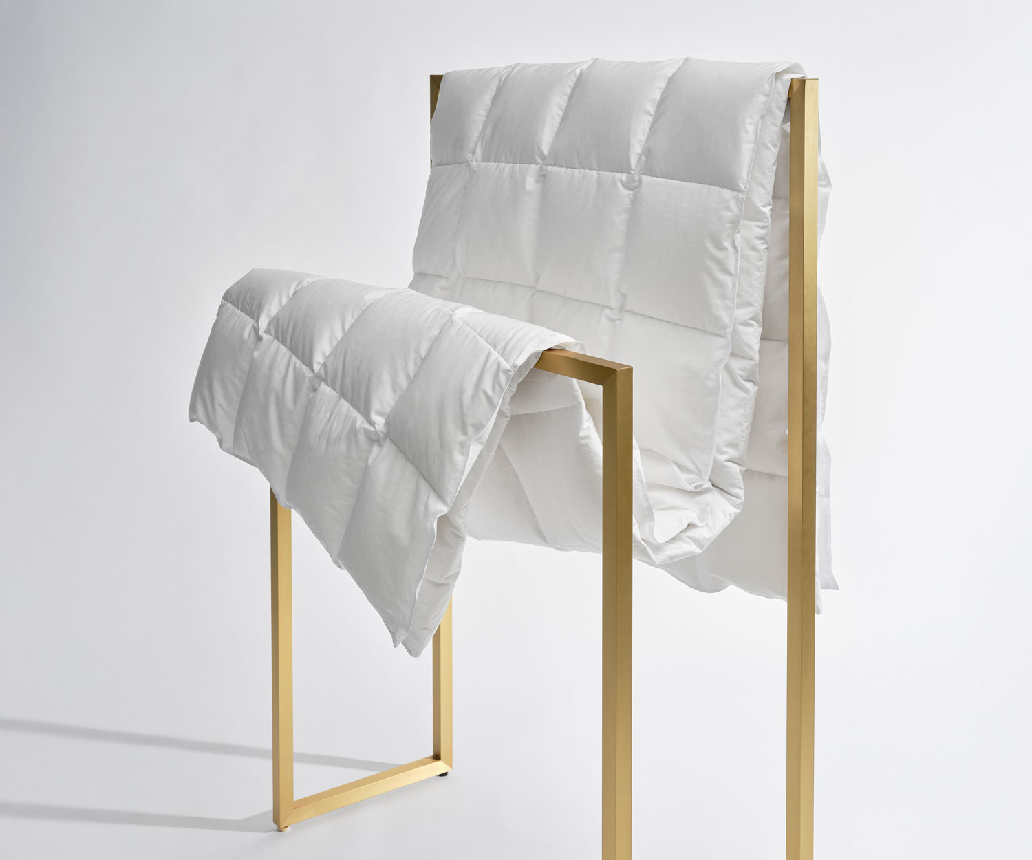 Celso de Lemos ANSER Ganzjahresdecke - Daune