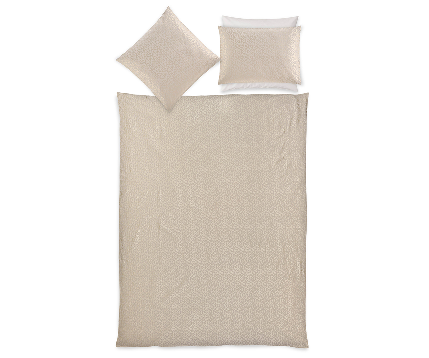 Fischbacher MIMICRY Jacquard col. 217 – Luxuriöse Eleganz mit raffinierter Felloptik