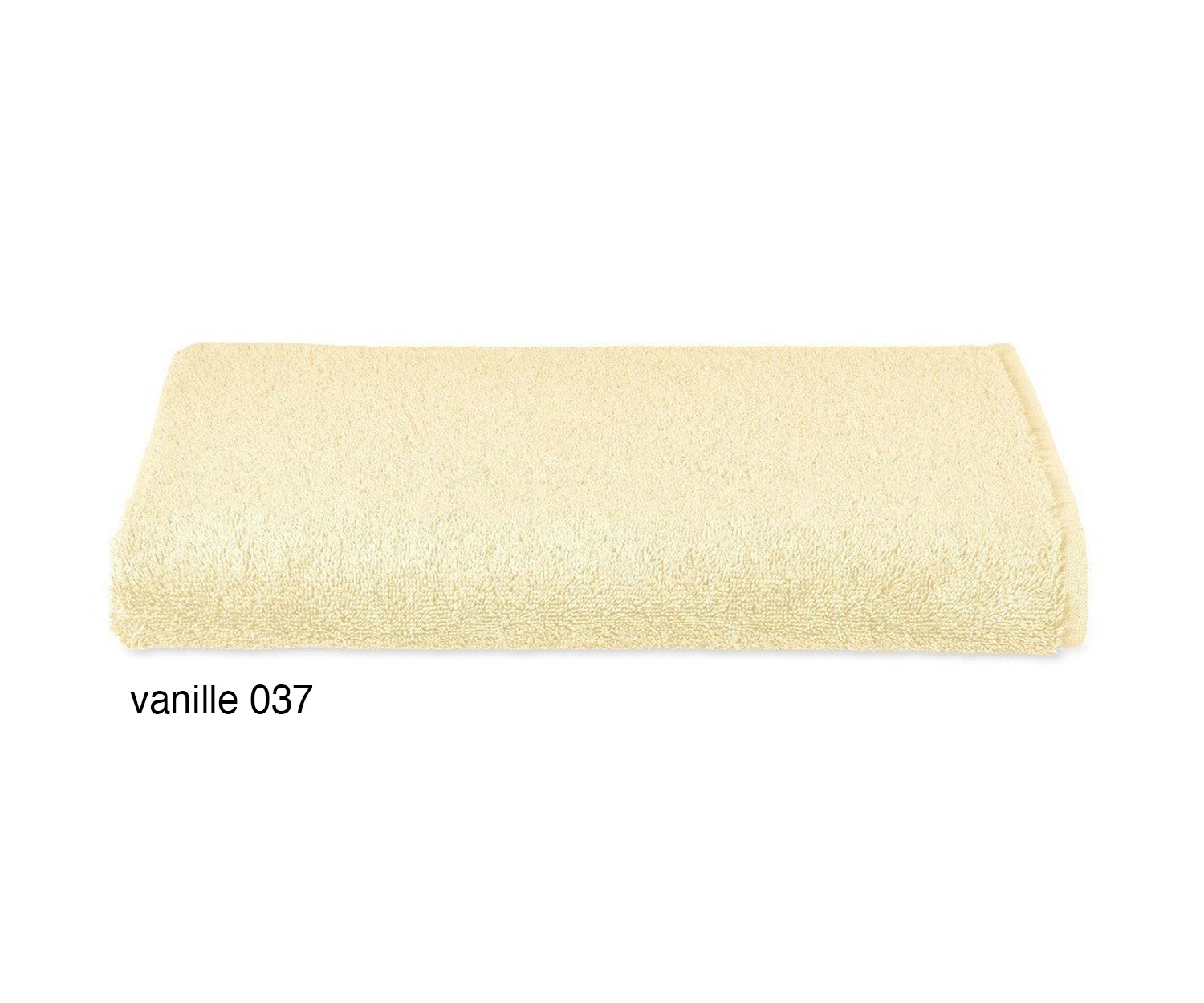 Fischbacher LEGEND Handtuch vanille 037