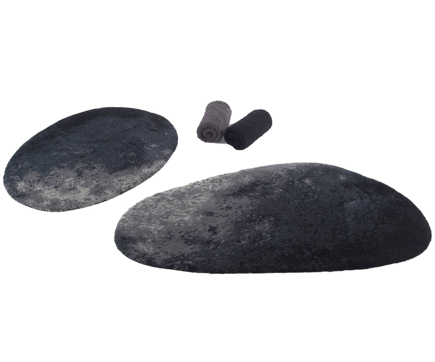 AH-Stone Abyss & Habidecor STONES