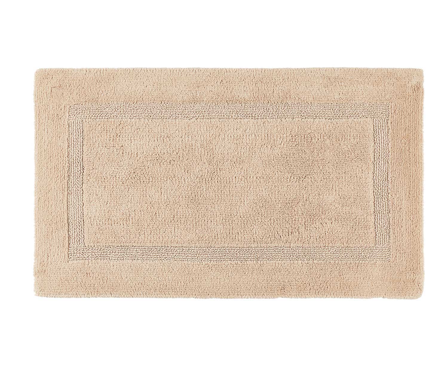 Abyss REVERSIBLE Badteppich col. 770 linen