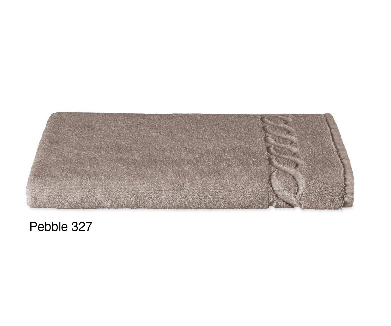 Fischbacher Handtuch ROMANCE pebble 327
