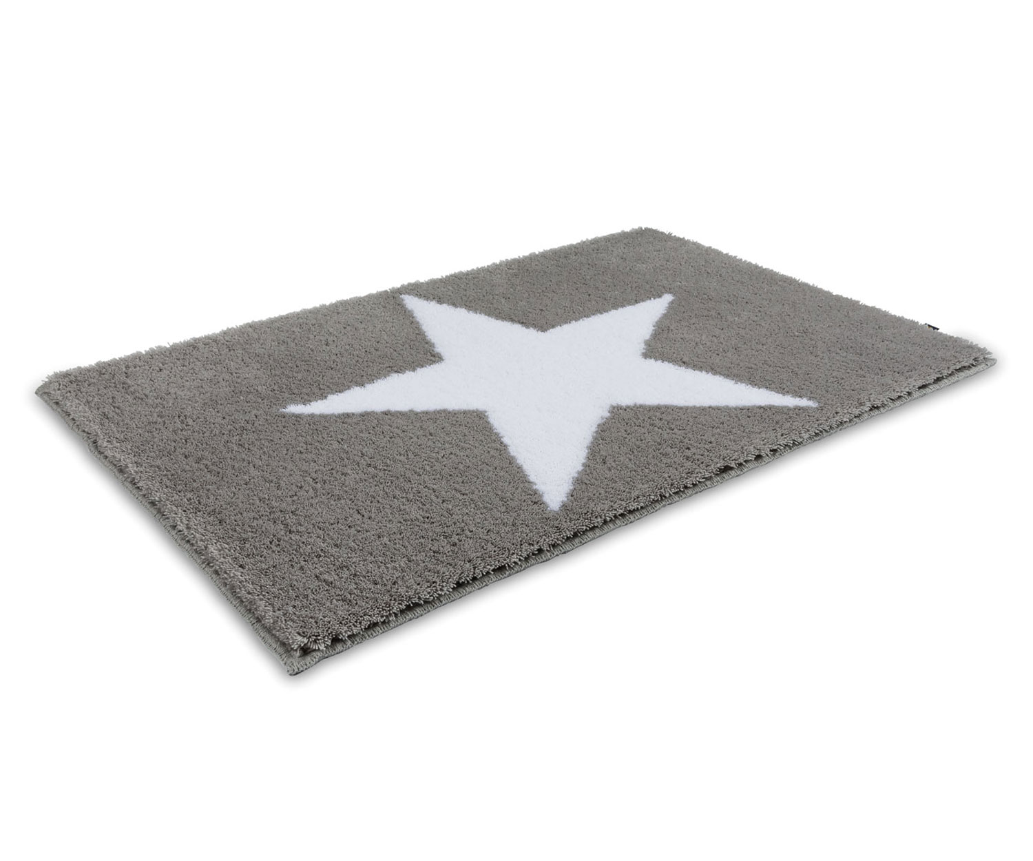 Rhomtuft Badteppich STAR