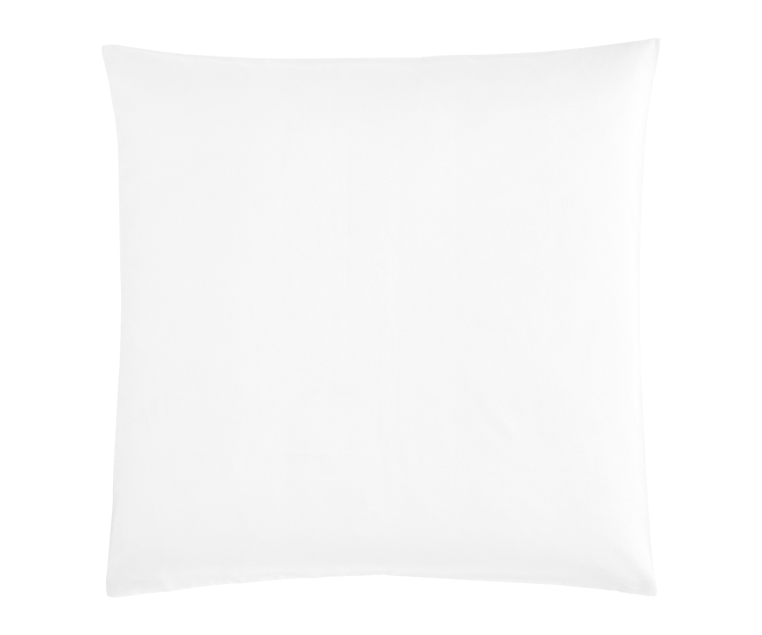 Fischbacher Bettwäsche - Satin col. 010 weiss