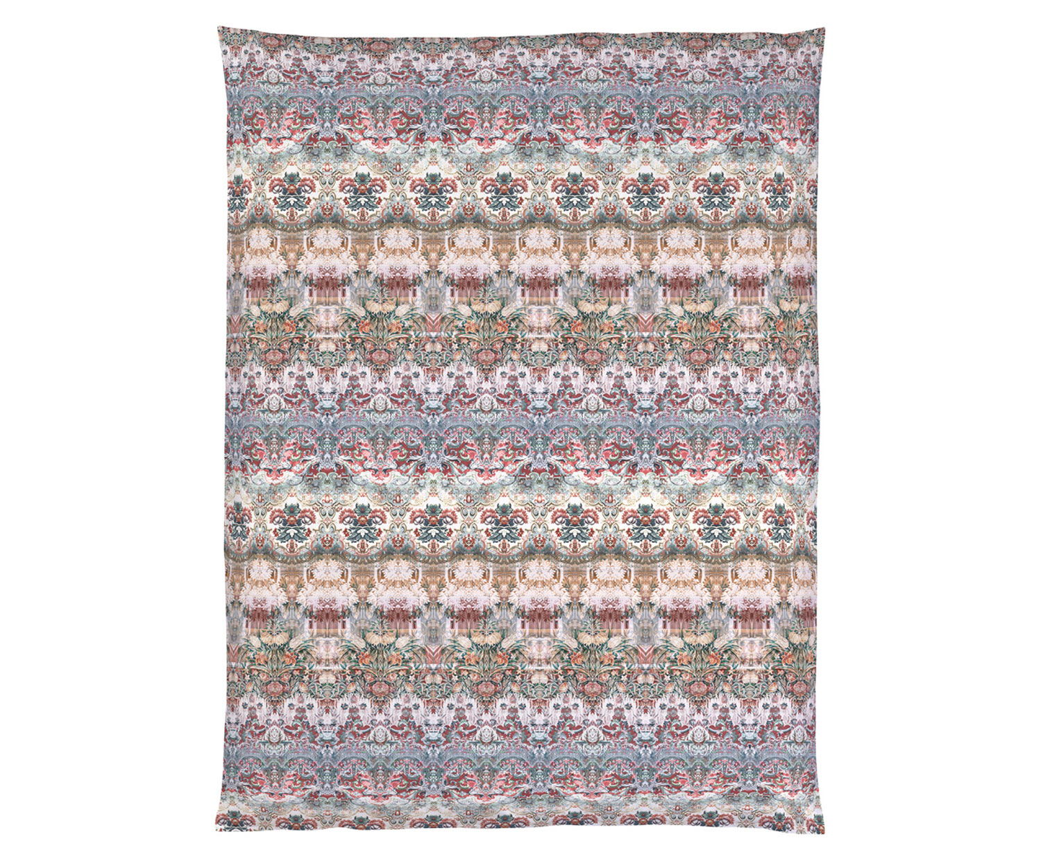 Fischbacher JAMILA Bettwäsche Satin