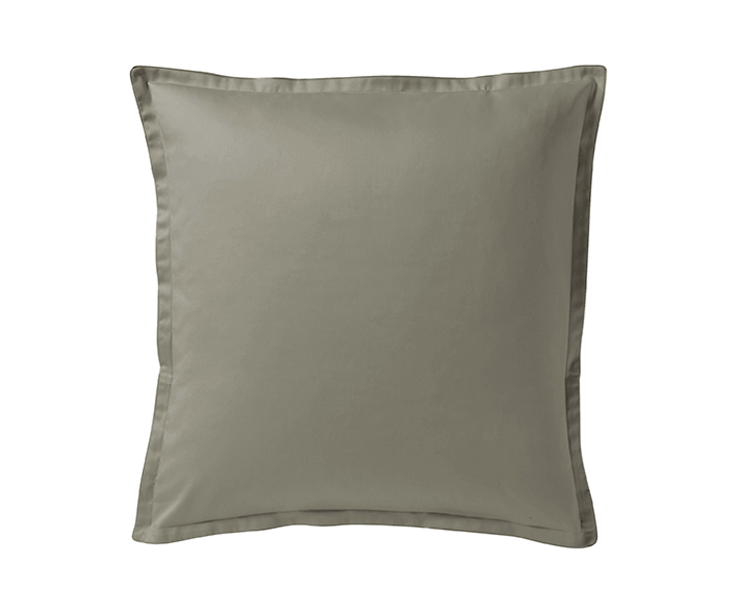 Alexandre Turpault Bettwäsche TEOPHILE KHAKI