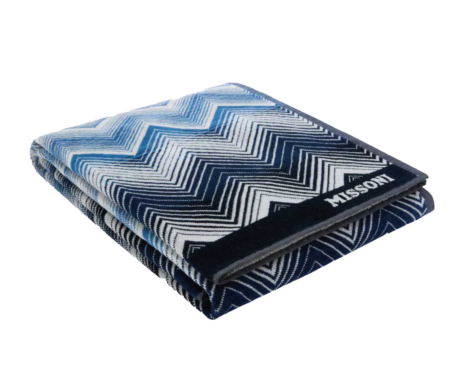MISSONI HOME MAREA 501 Handtücher