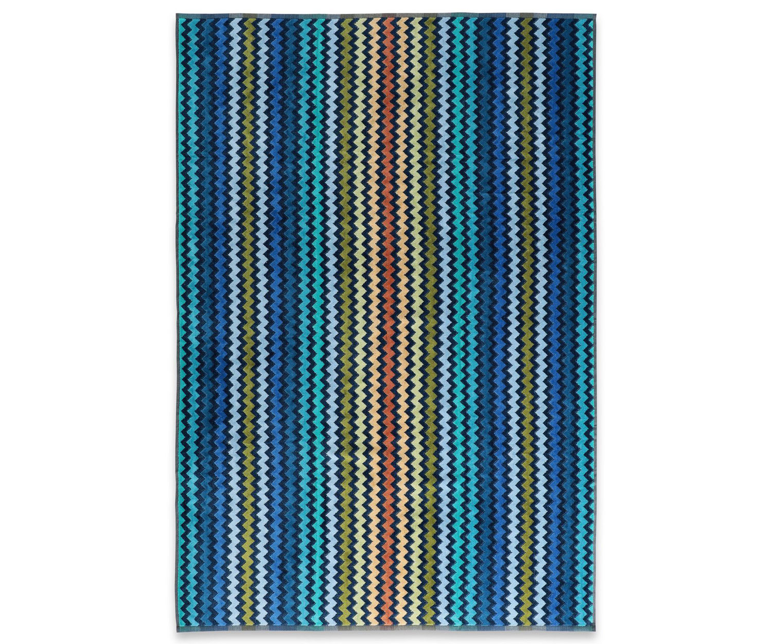 MISSONI HOME WARNER 170 Frottier
