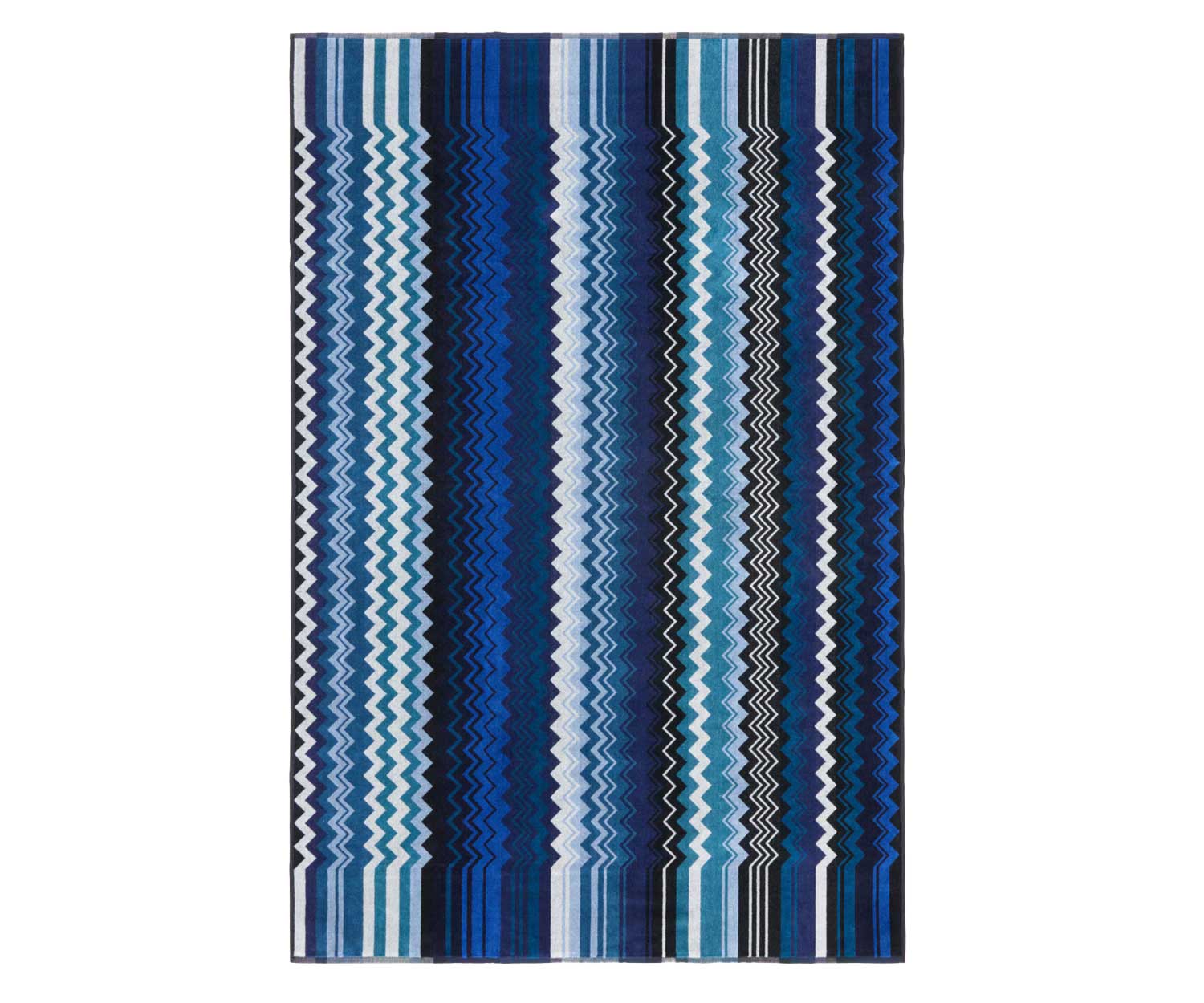 MISSONI HOME GIACOMO 50 Handtücher