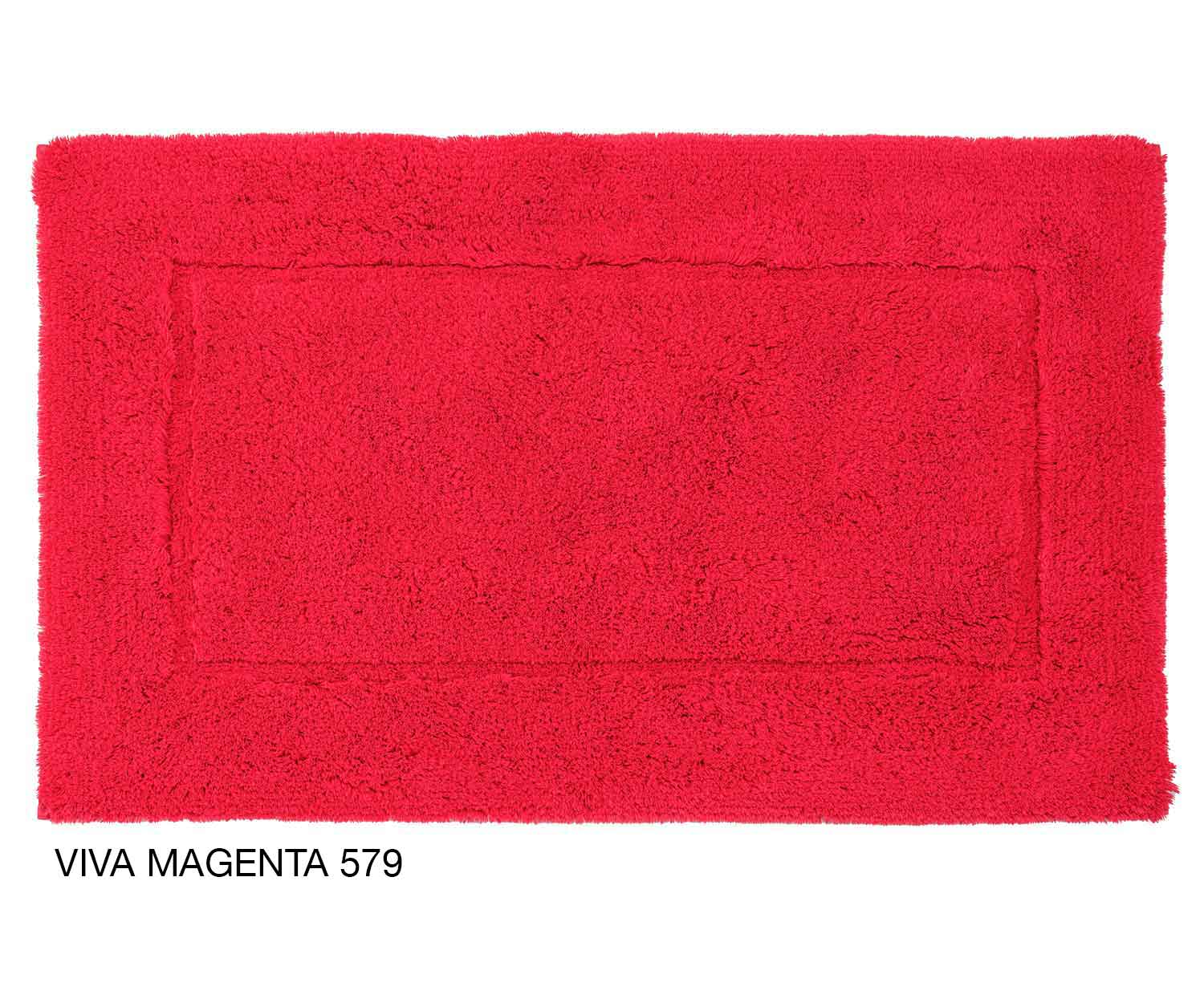 Abyss_MUST_Badteppiche_viva-magenta-579 Abyss MUST Badteppich col. viva magenta 579