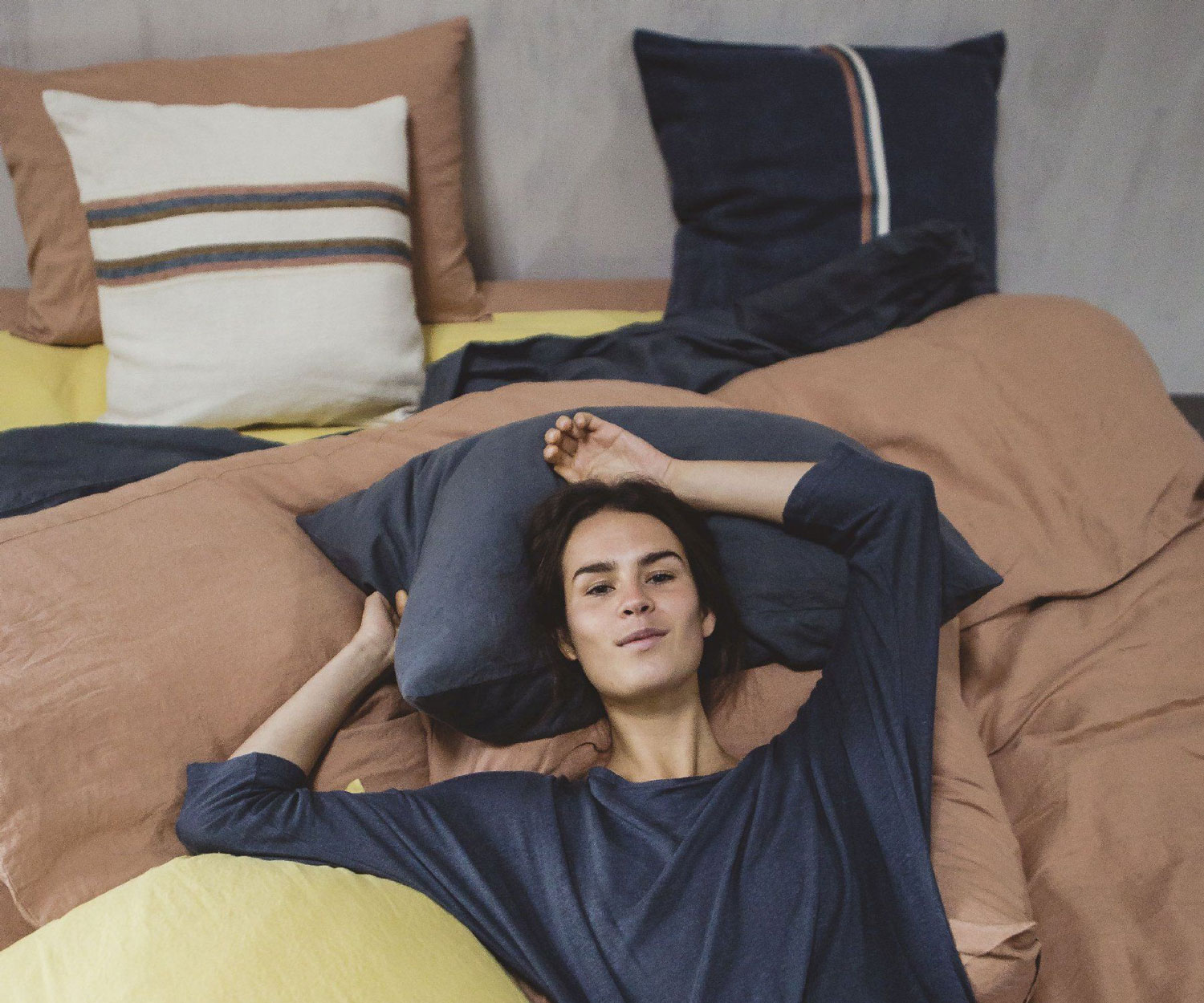 Libeco-Bettwaesche-Madison-Lifestyle-1 MADISON Leinenbettwäsche in 8 Farben