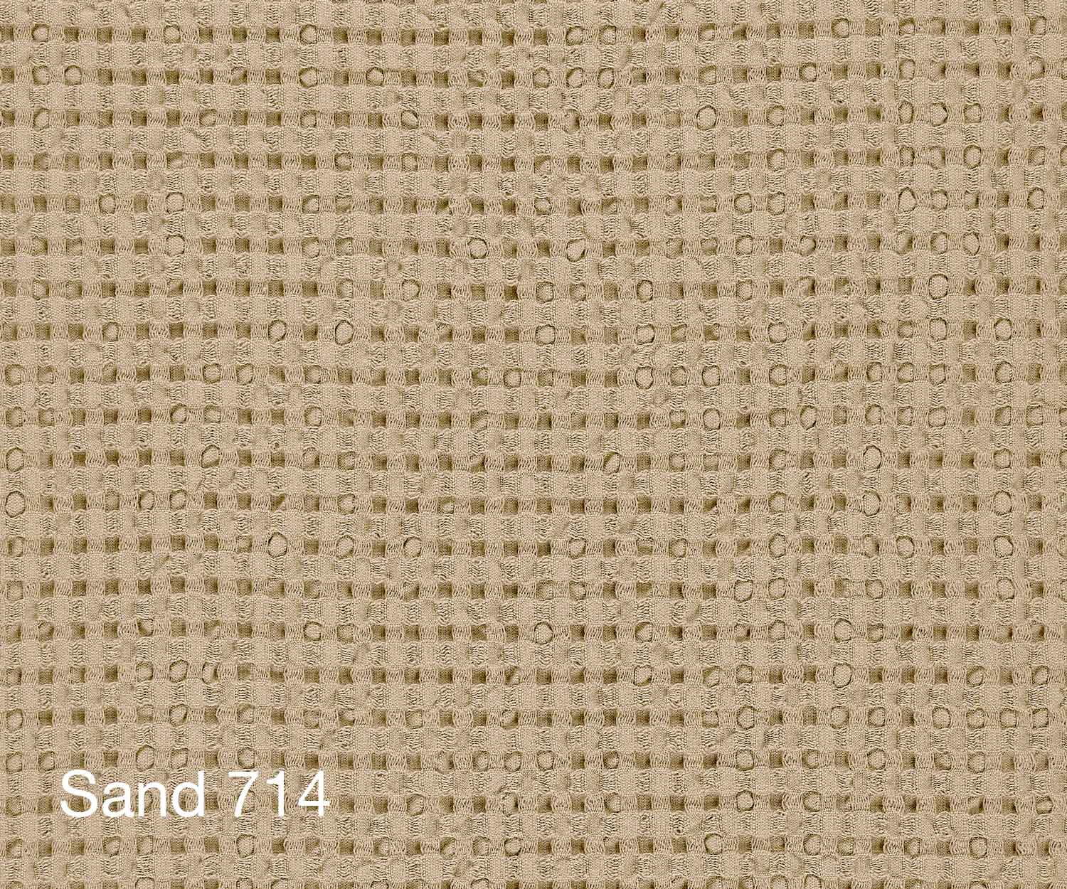 Abyss POUSADA sand 714