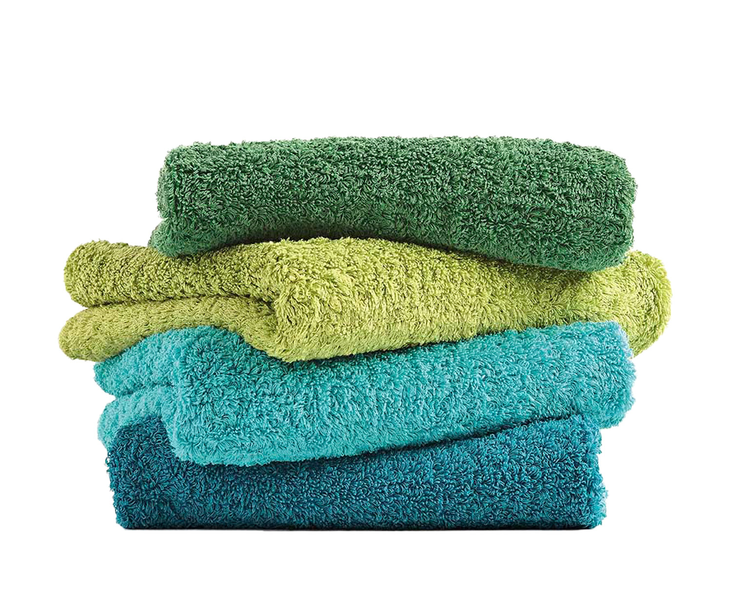Abyss Habidecor SUPER PILE Handtücher, flauschig weiches Handtuch 