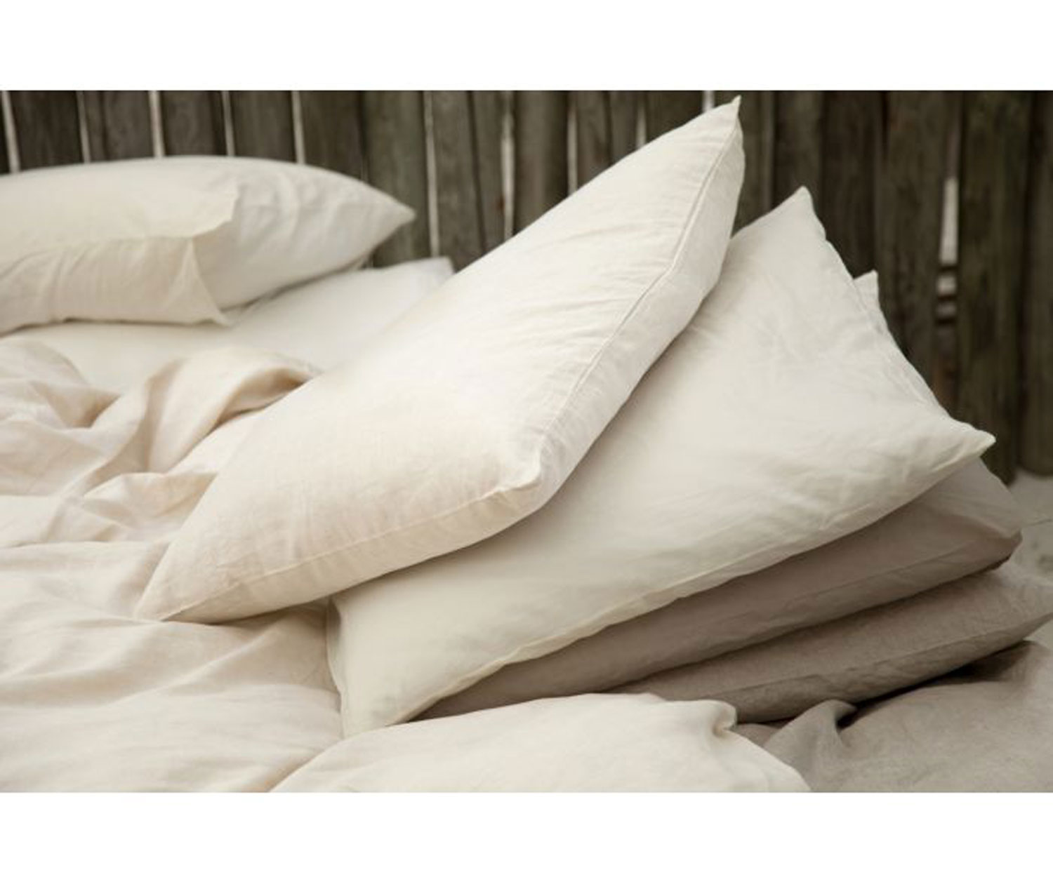 Heritage-SL-Lifestyle-2 Libeco HERITAGE Leinenbettwäsche und Spannlaken