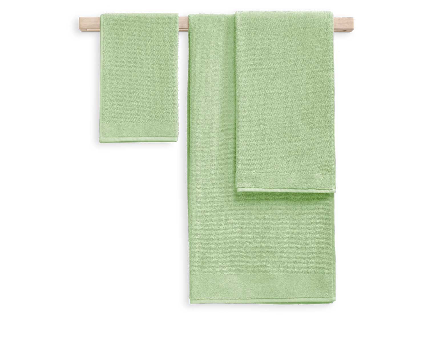 Weseta SOFT WEIGHT Handtücher in 7 Farben