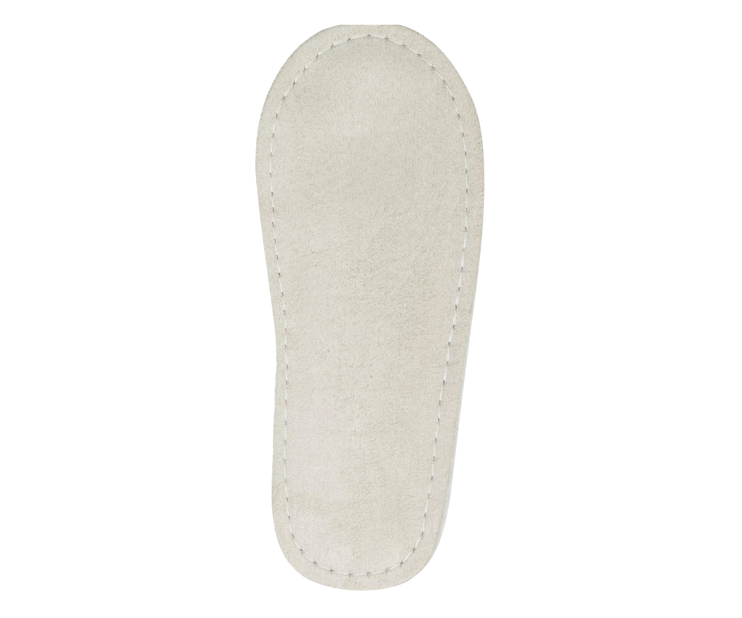 UCHINO Slipper - Sohle