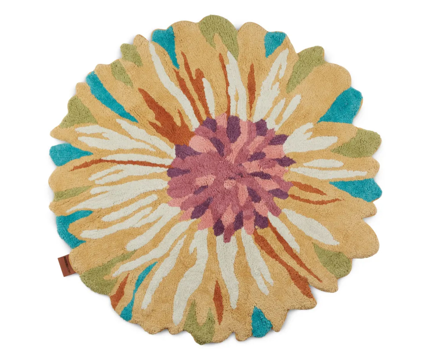 MISSONI HOME BLANDINE 100 Badteppich